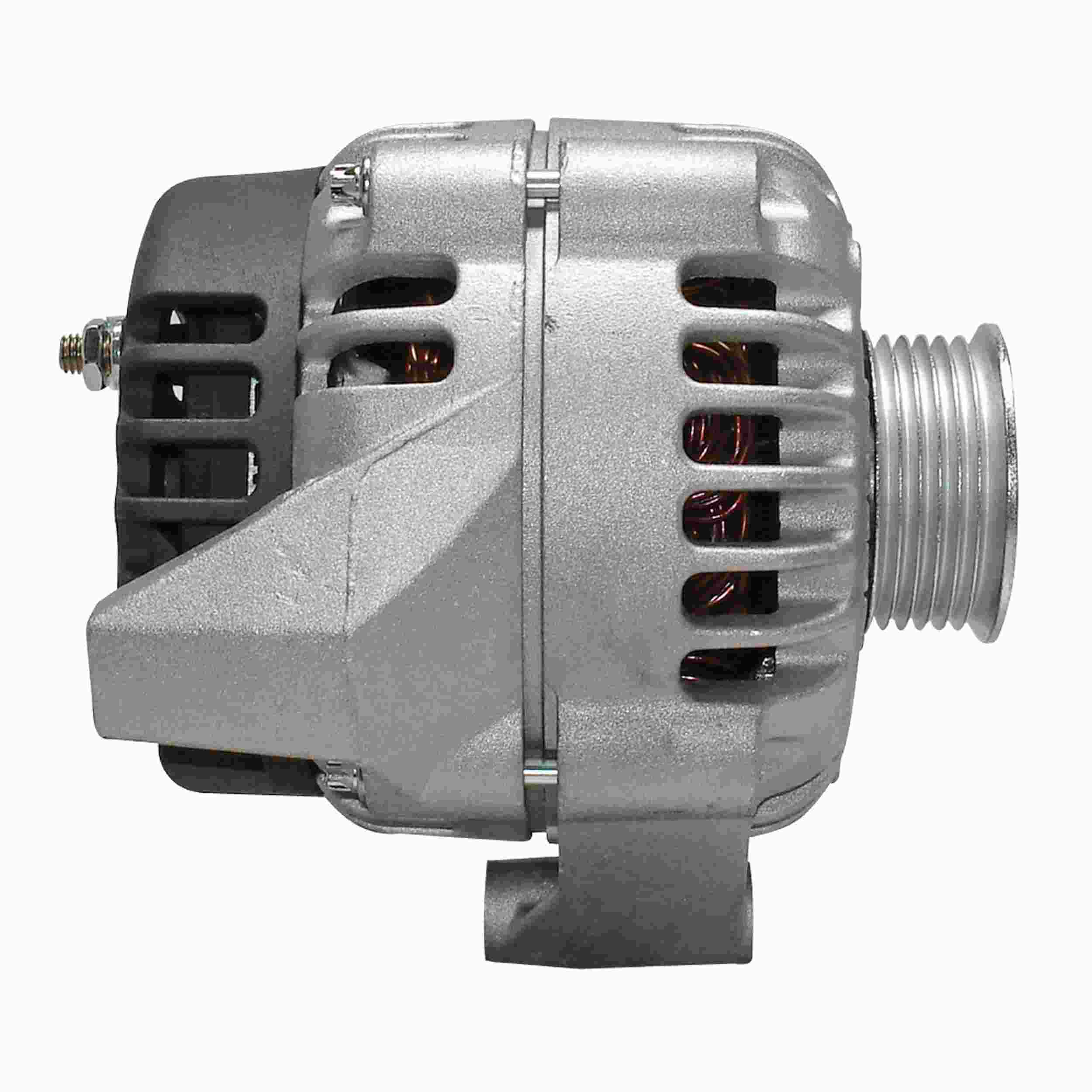 Quality-Built Alternator 8231605