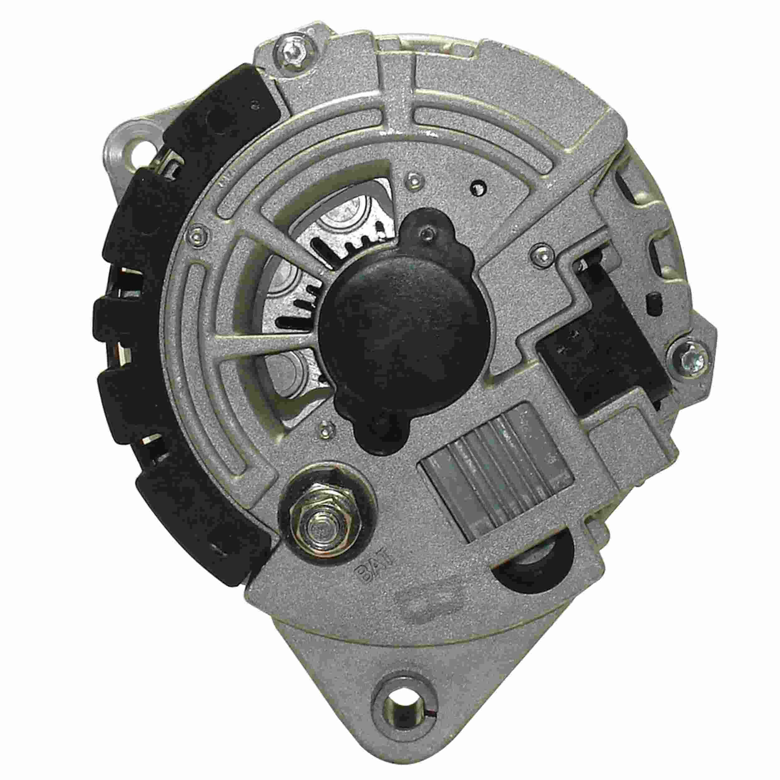 Quality-Built Alternator 8232503N