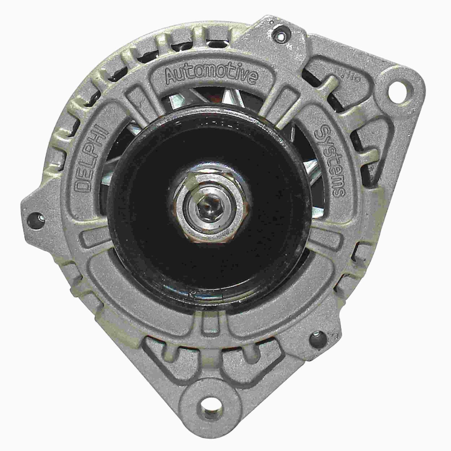 Quality-Built Alternator 8232503N