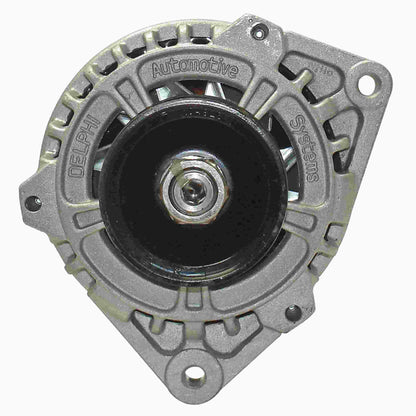 Quality-Built Alternator 8232503N