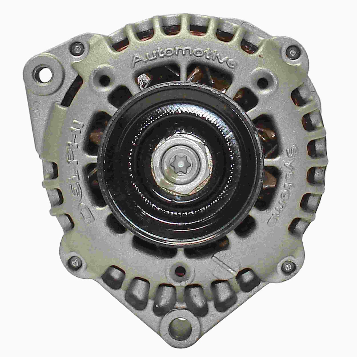 Quality-Built Alternator 8233607N