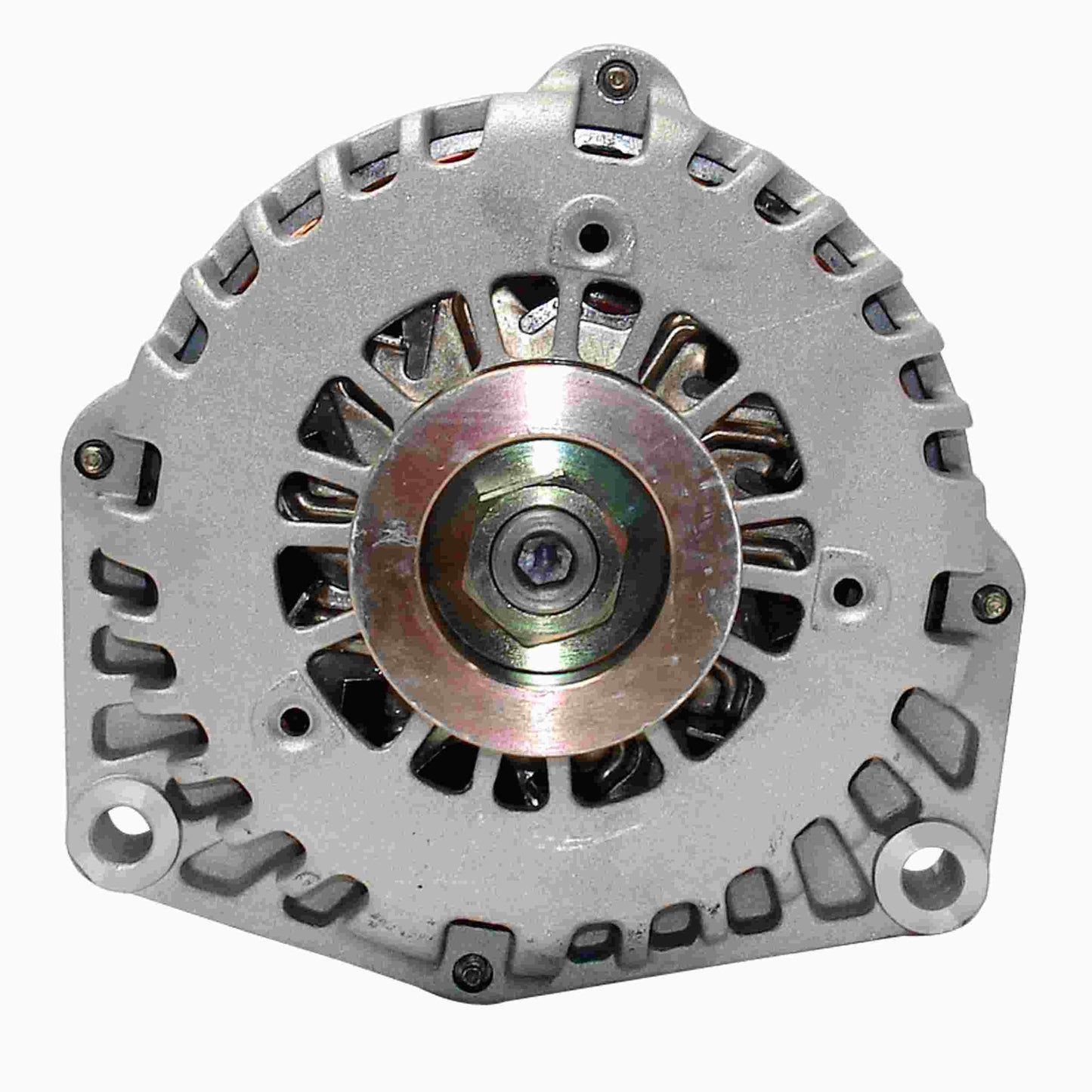 Quality-Built Alternator 8237603