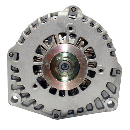 Quality-Built Alternator 8237603