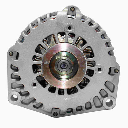Quality-Built Alternator 8237603