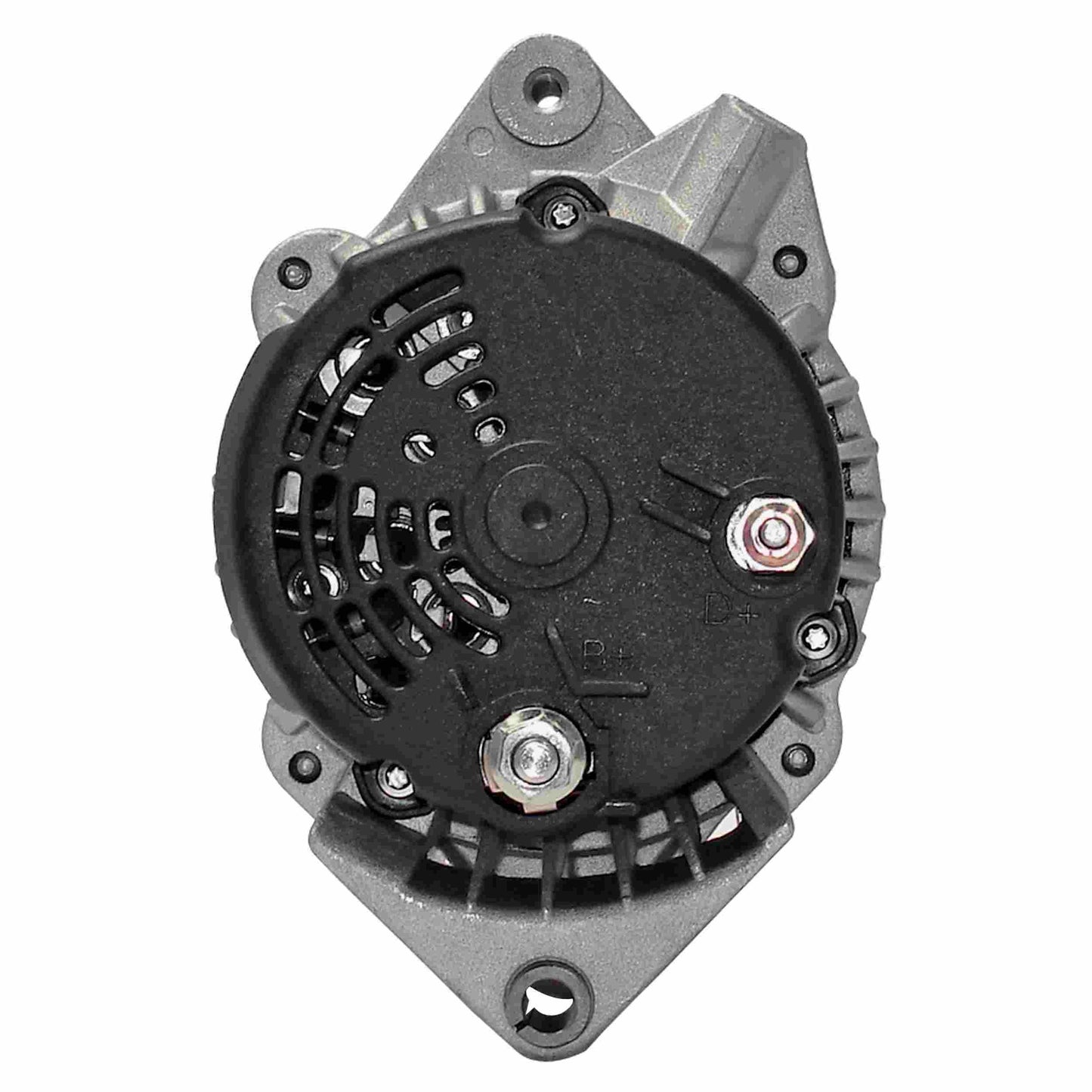Quality-Built Alternator 8239606N