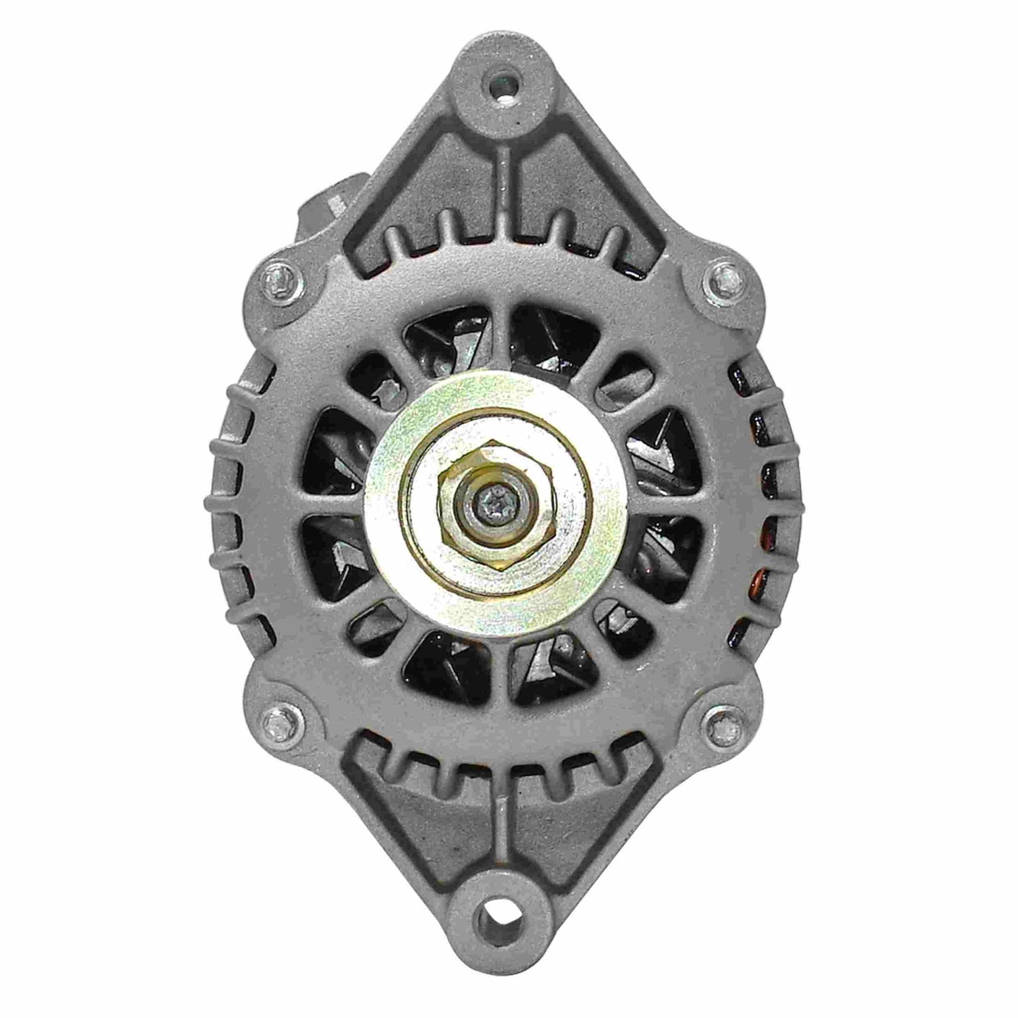 Quality-Built Alternator 8239606N