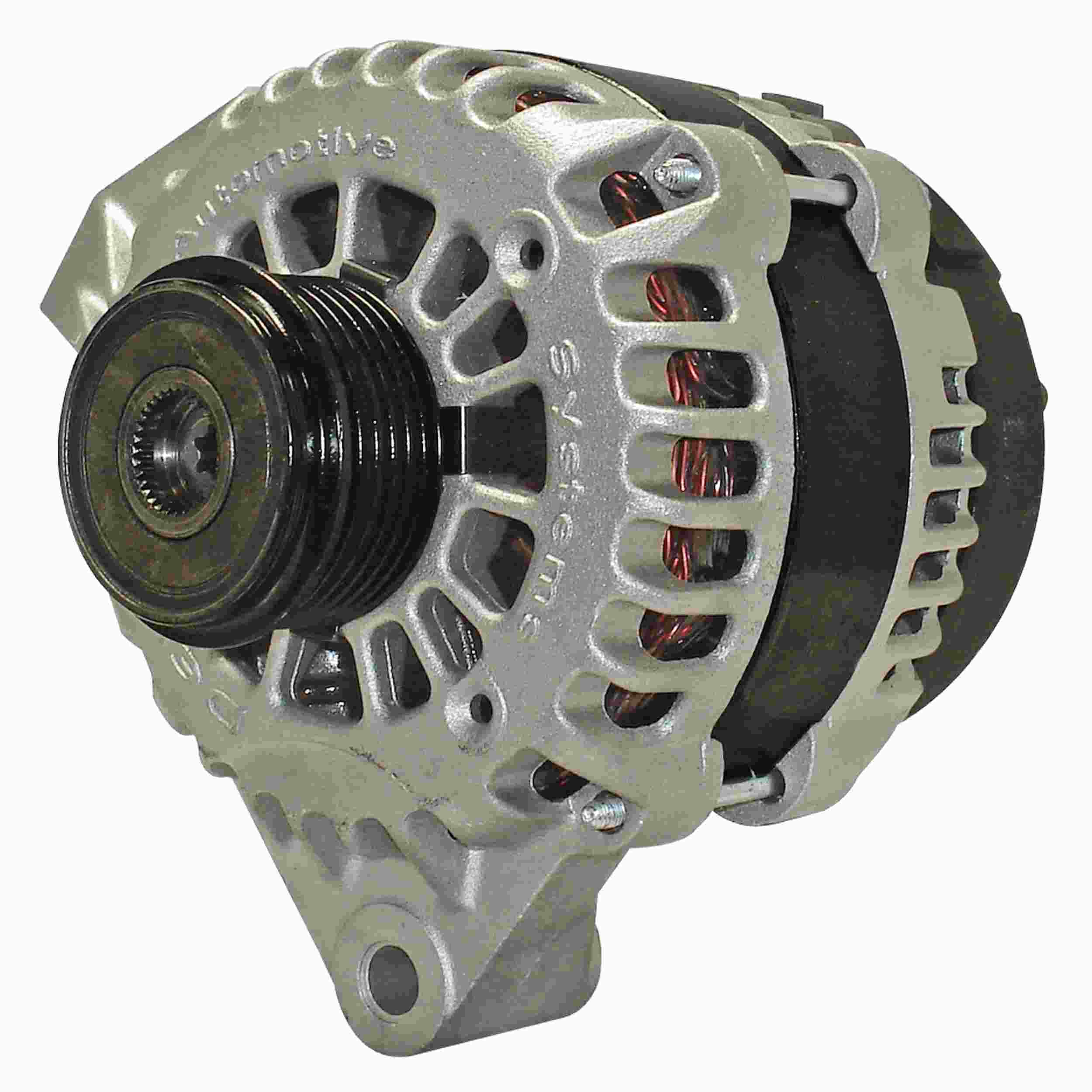 Quality-Built Alternator 8241612N