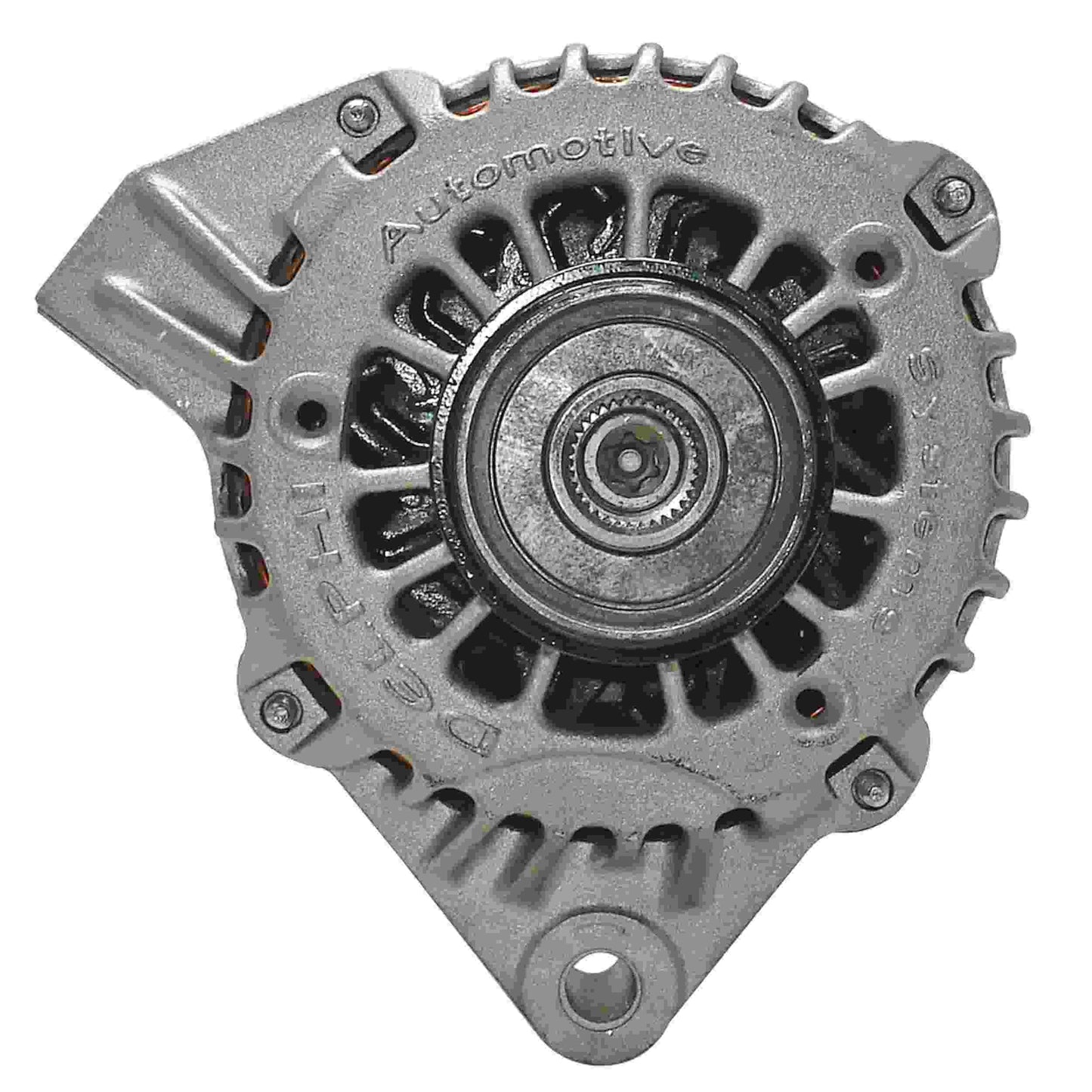 Quality-Built Alternator 8241612N