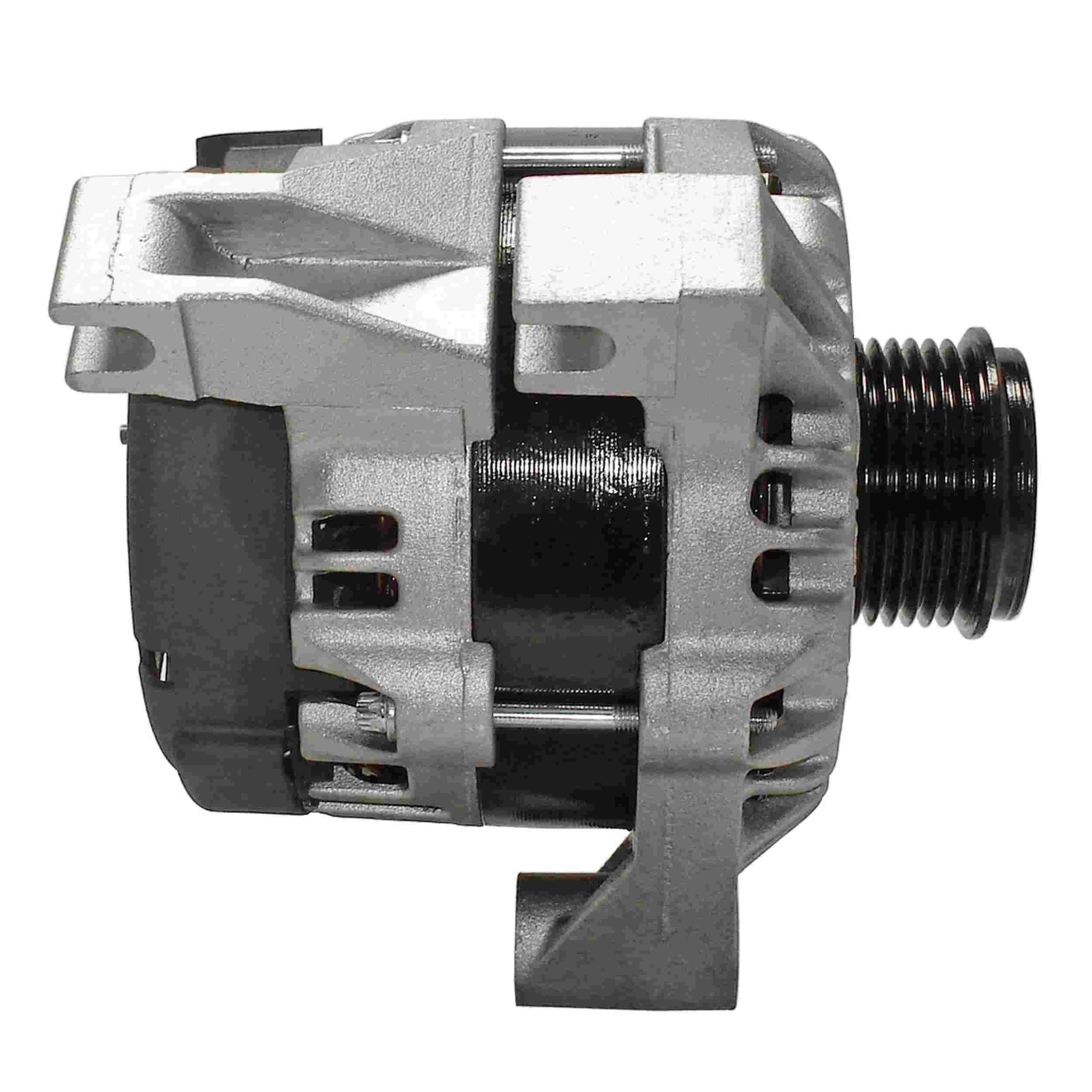 Quality-Built Alternator 8241612N
