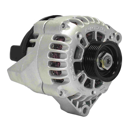 Quality-Built Alternator 8242605