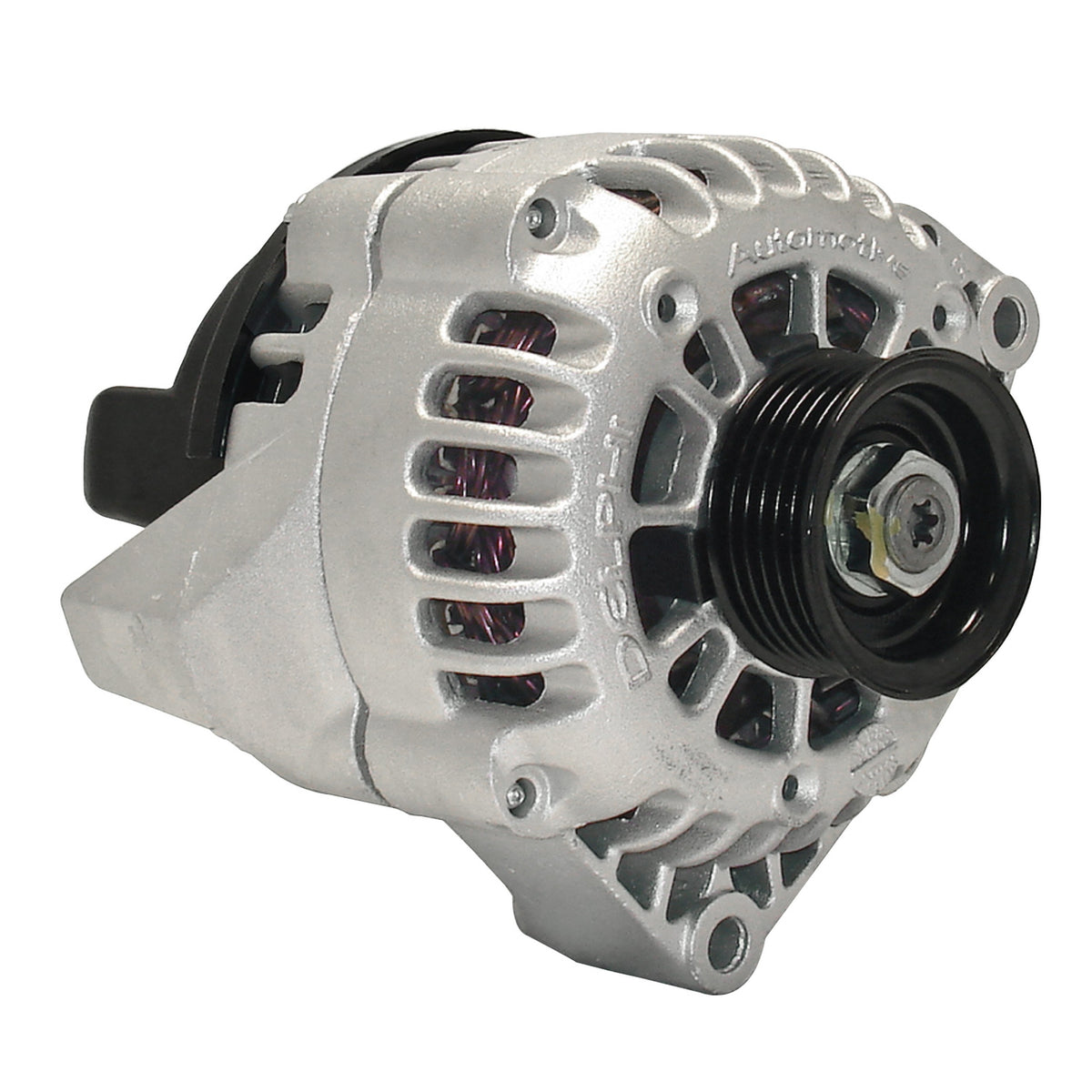 Quality-Built Alternator 8242605