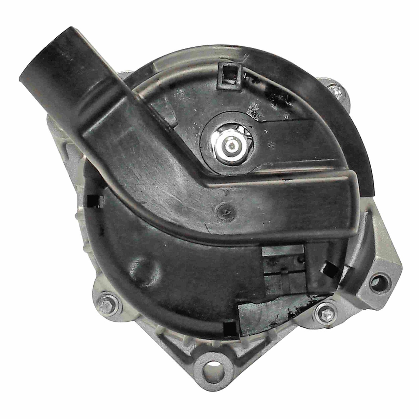 Quality-Built Alternator 8242605