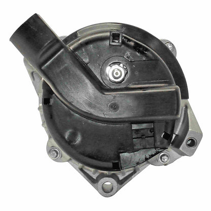 Quality-Built Alternator 8242605