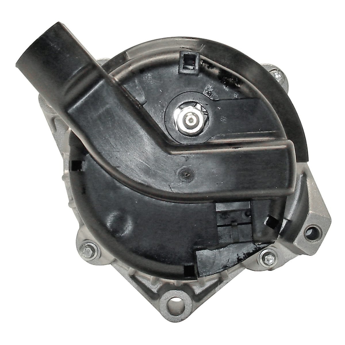 Quality-Built Alternator 8242605