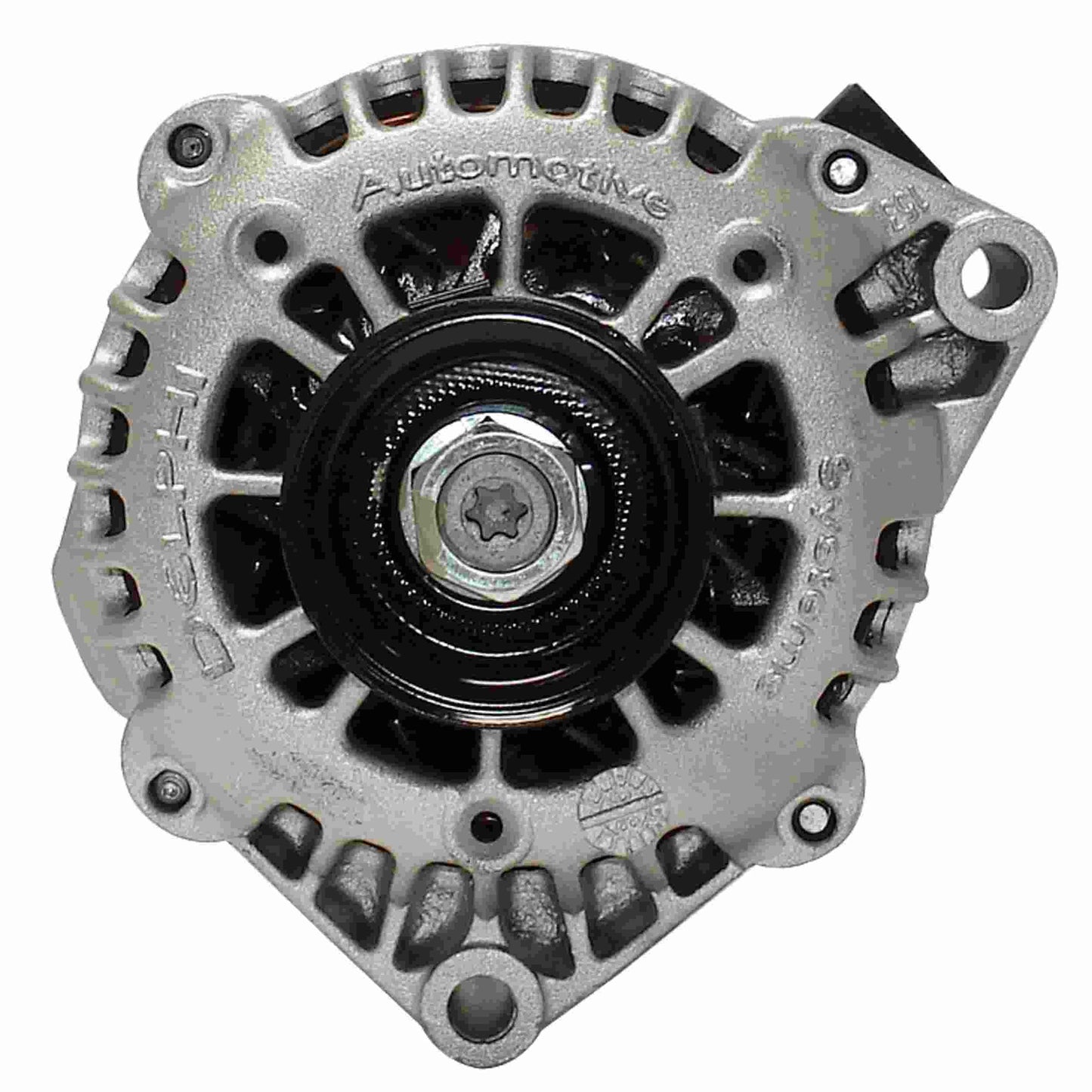 Quality-Built Alternator 8242605
