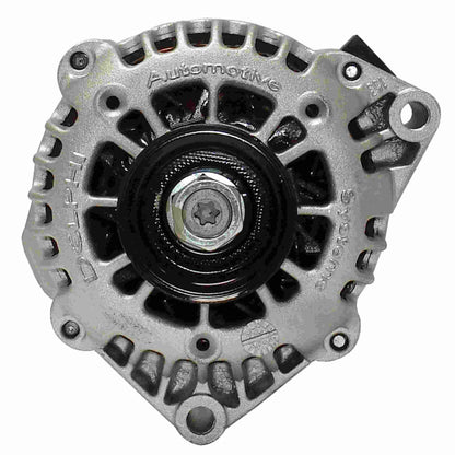 Quality-Built Alternator 8242605