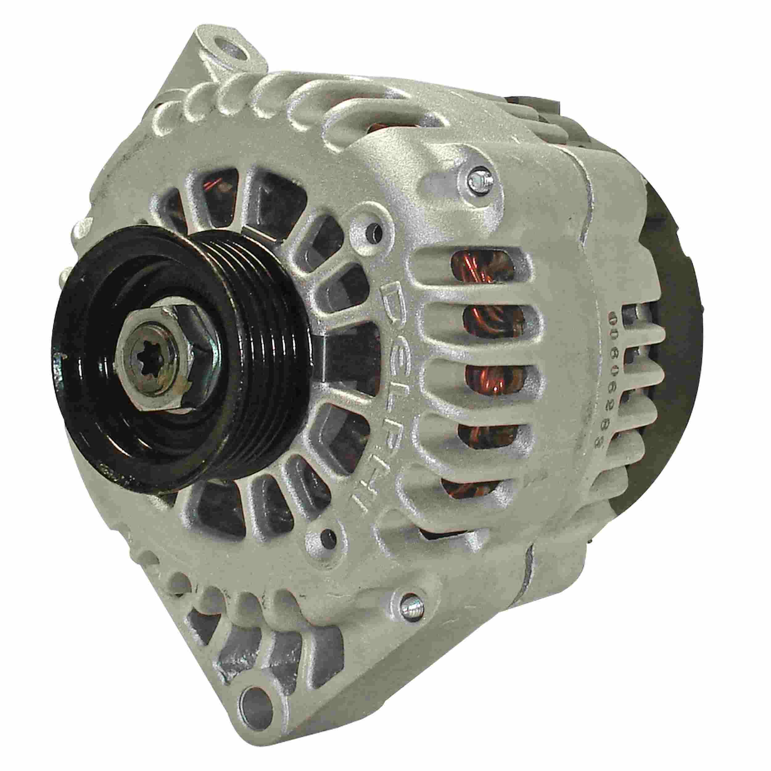 Quality-Built Alternator 8245612N