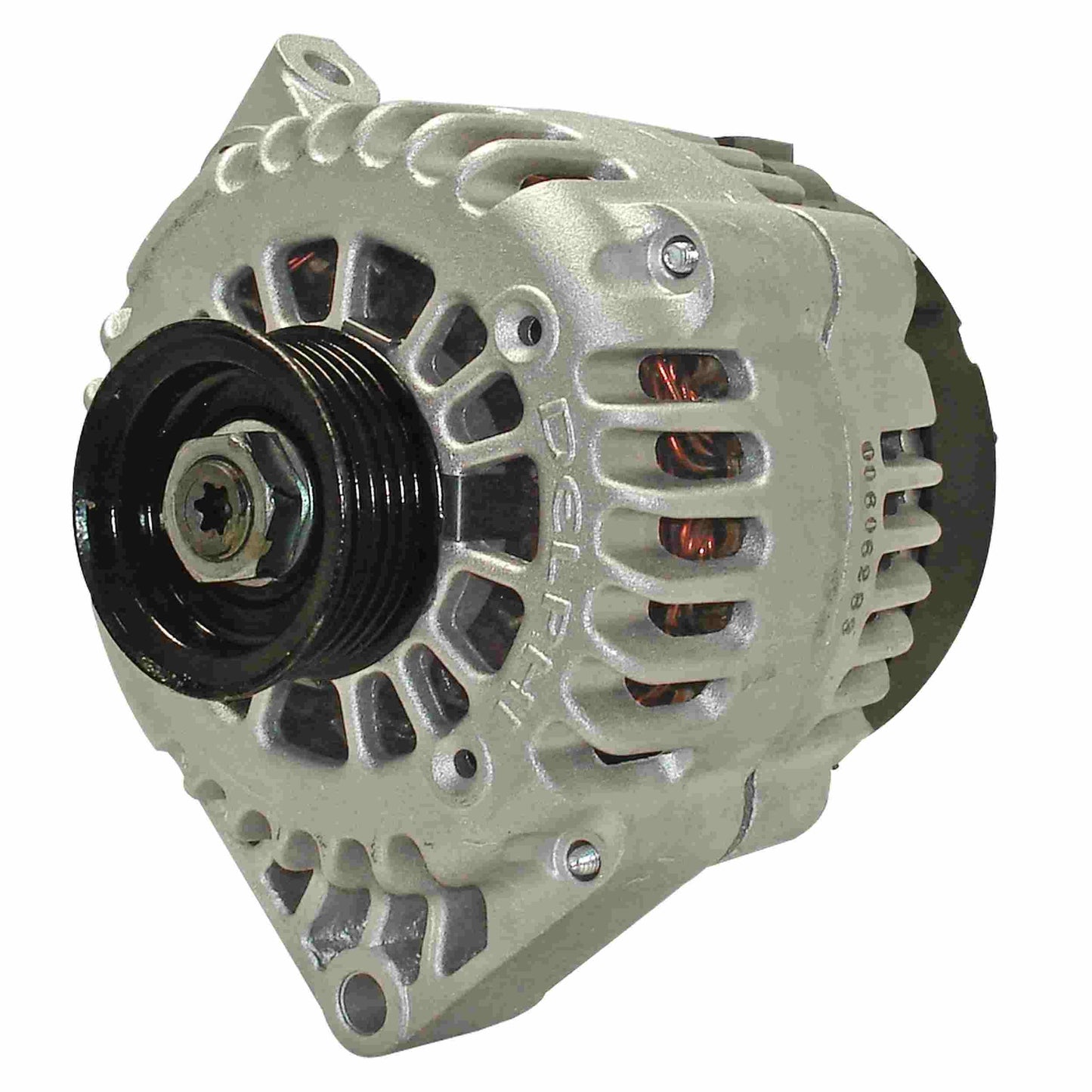Quality-Built Alternator 8245612