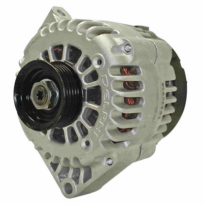 Quality-Built Alternator 8245612