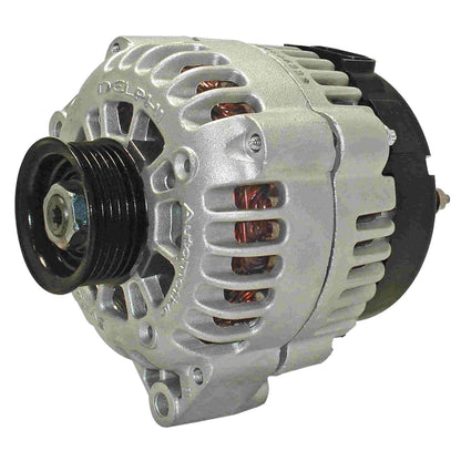 Quality-Built Alternator 8247603