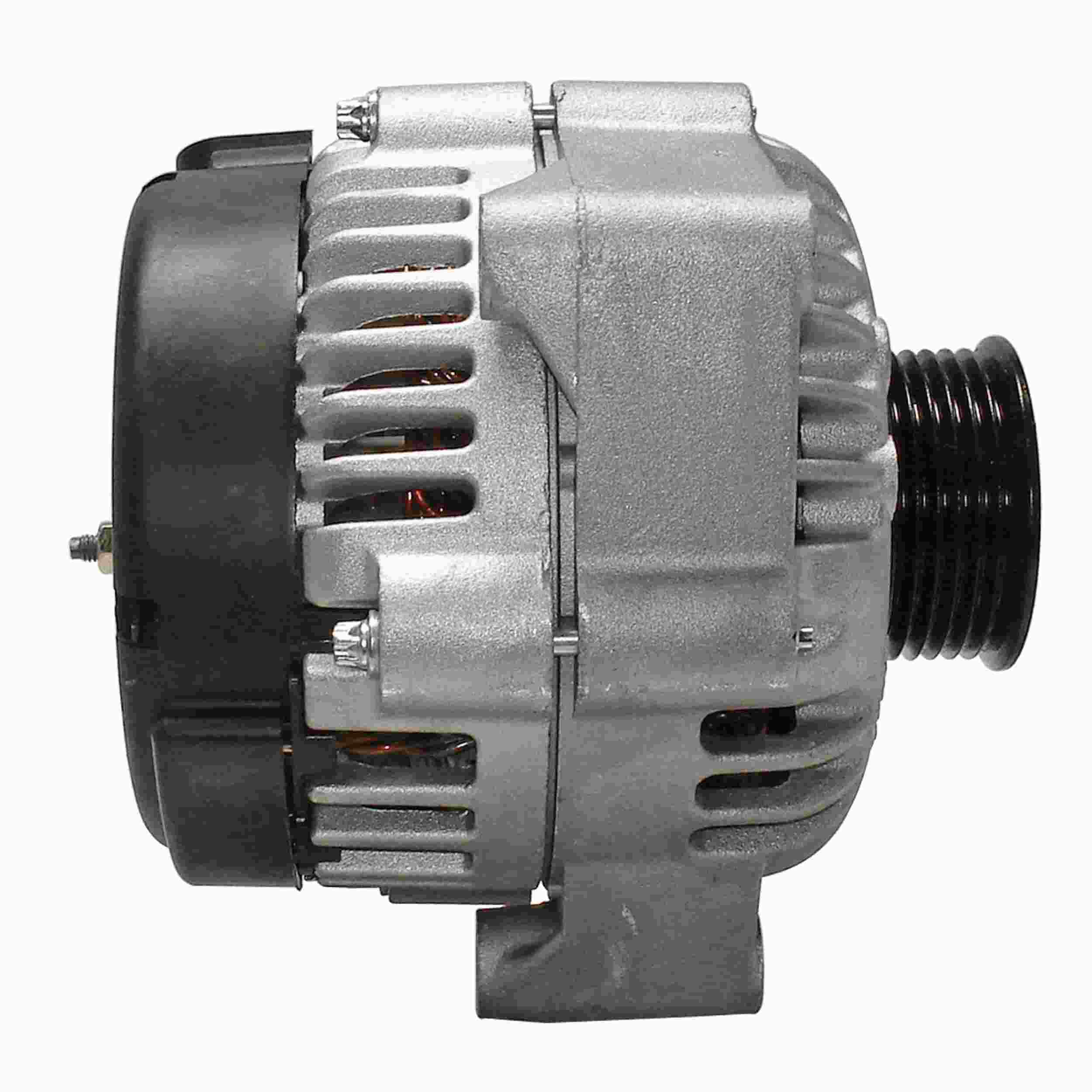 Quality-Built Alternator 8247603