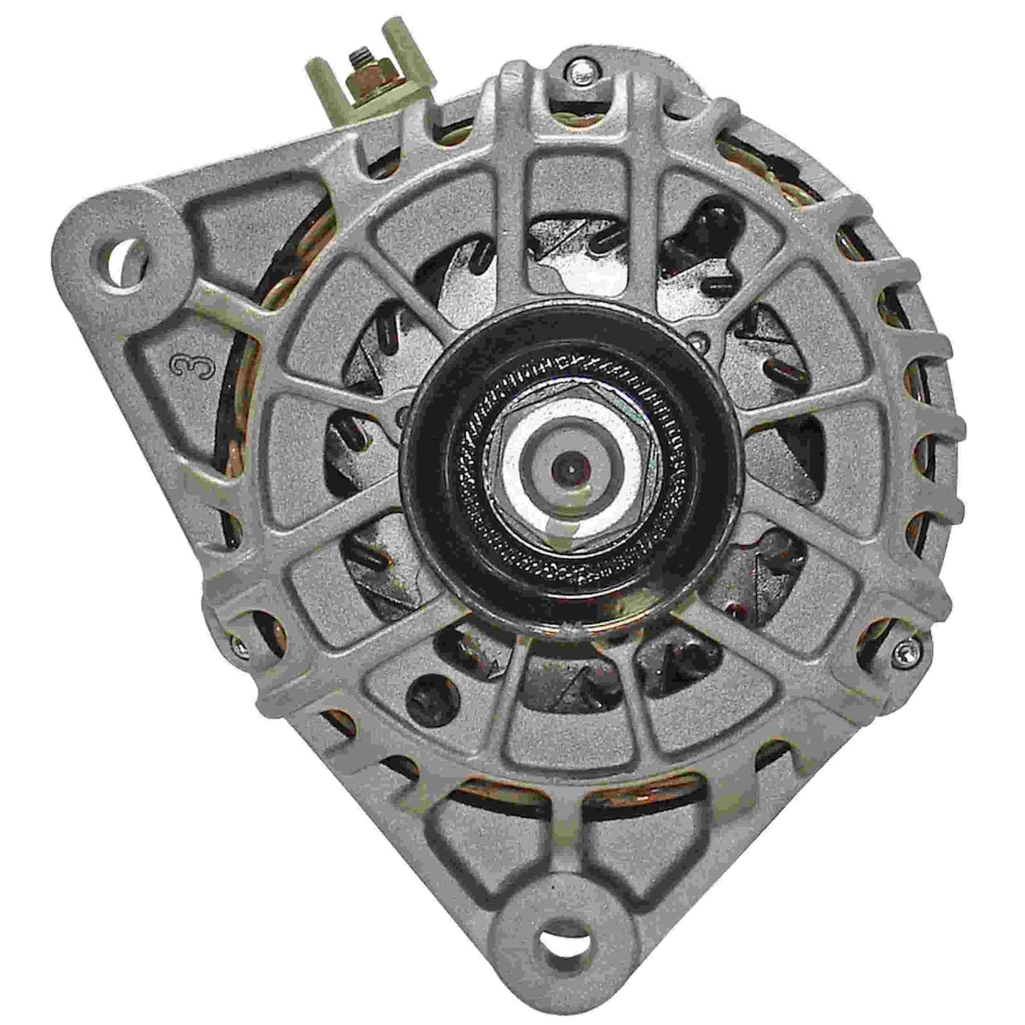 Quality-Built Alternator 8250611N