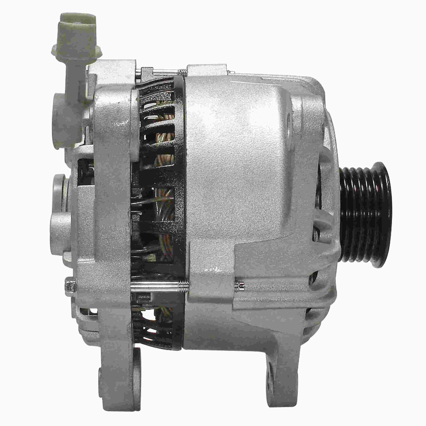 Quality-Built Alternator 8250611N