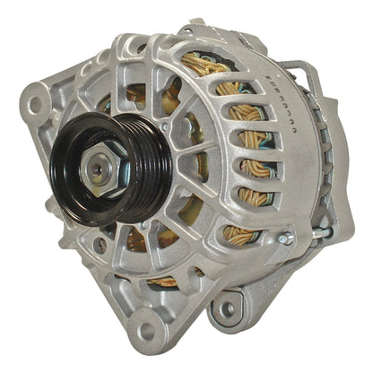 Quality-Built Alternator 8250611
