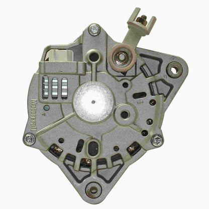 Quality-Built Alternator 8250611