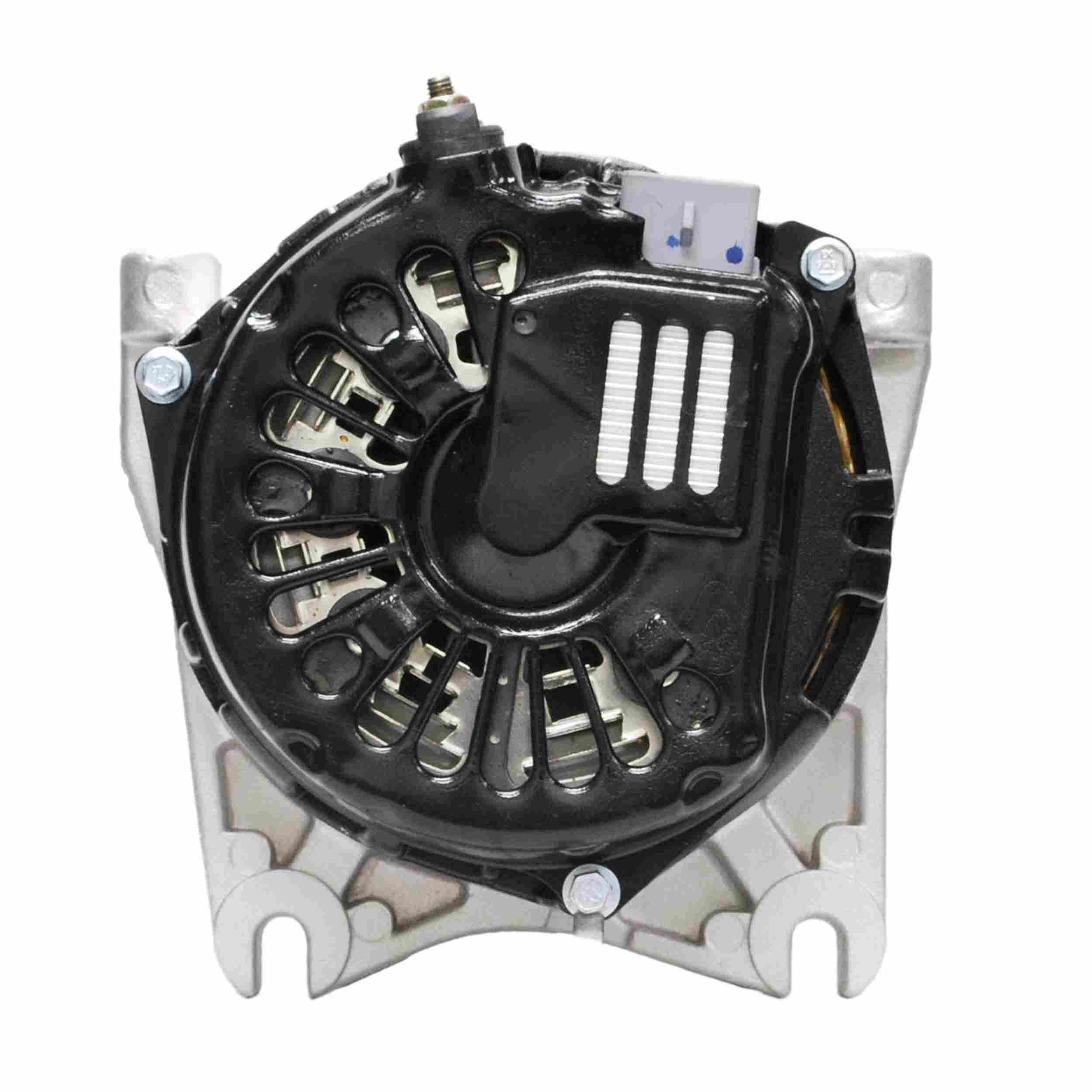 Quality-Built Alternator 8251801N