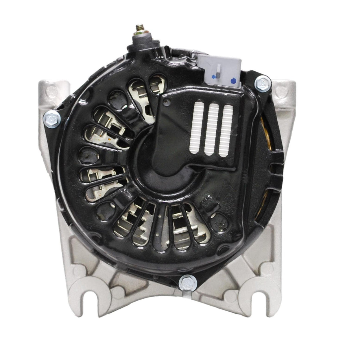 Quality-Built Alternator 8251801