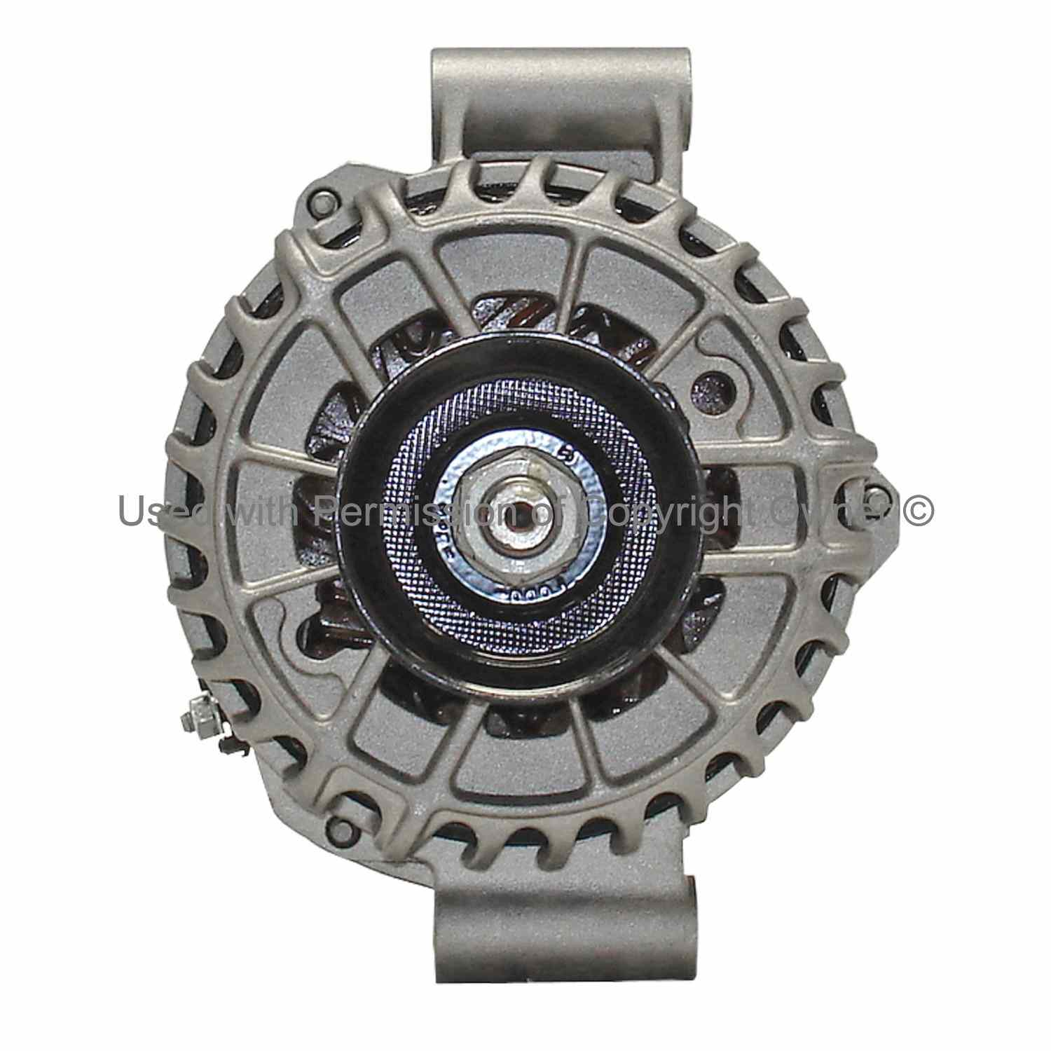 Quality-Built Alternator 8253603N