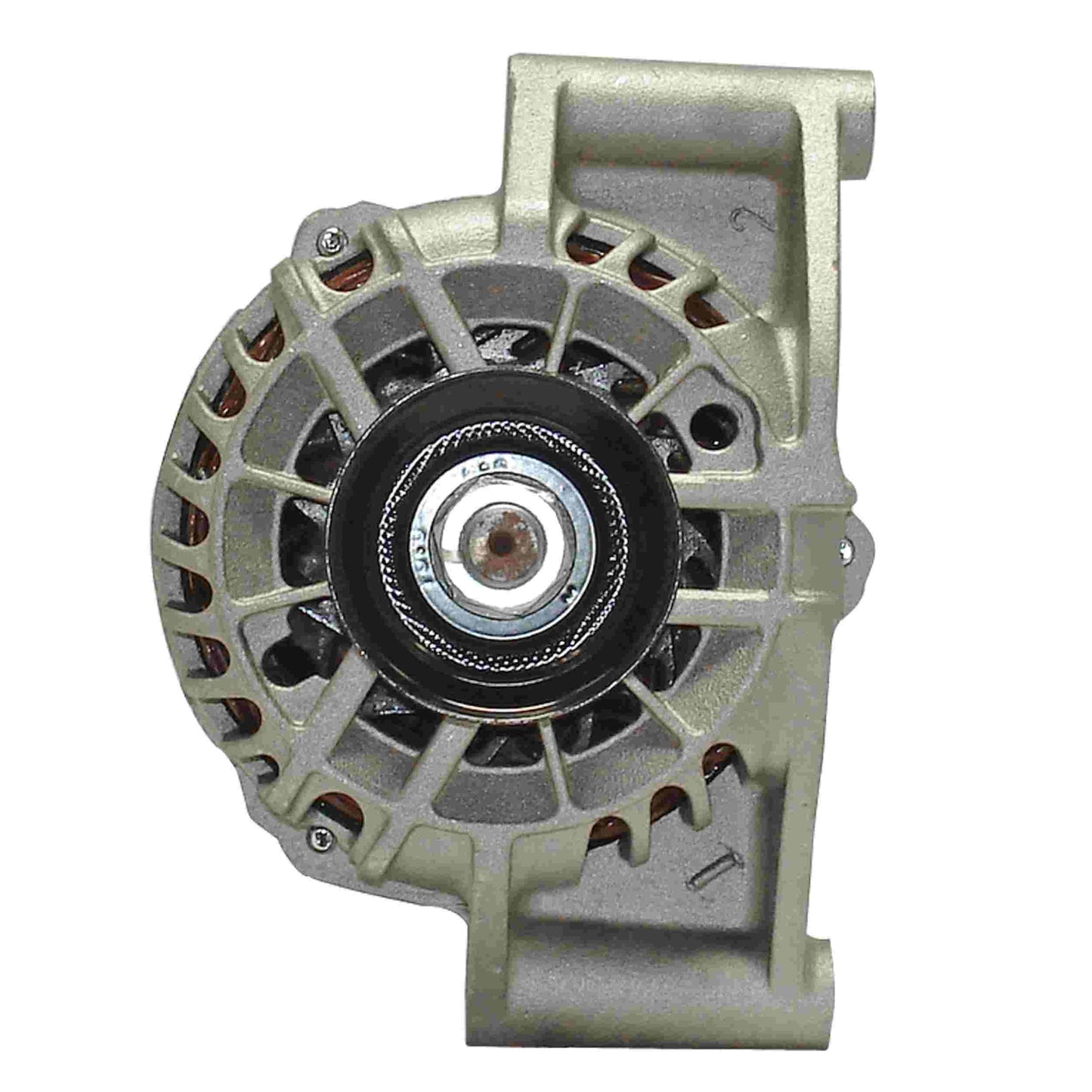 Quality-Built Alternator 8255610
