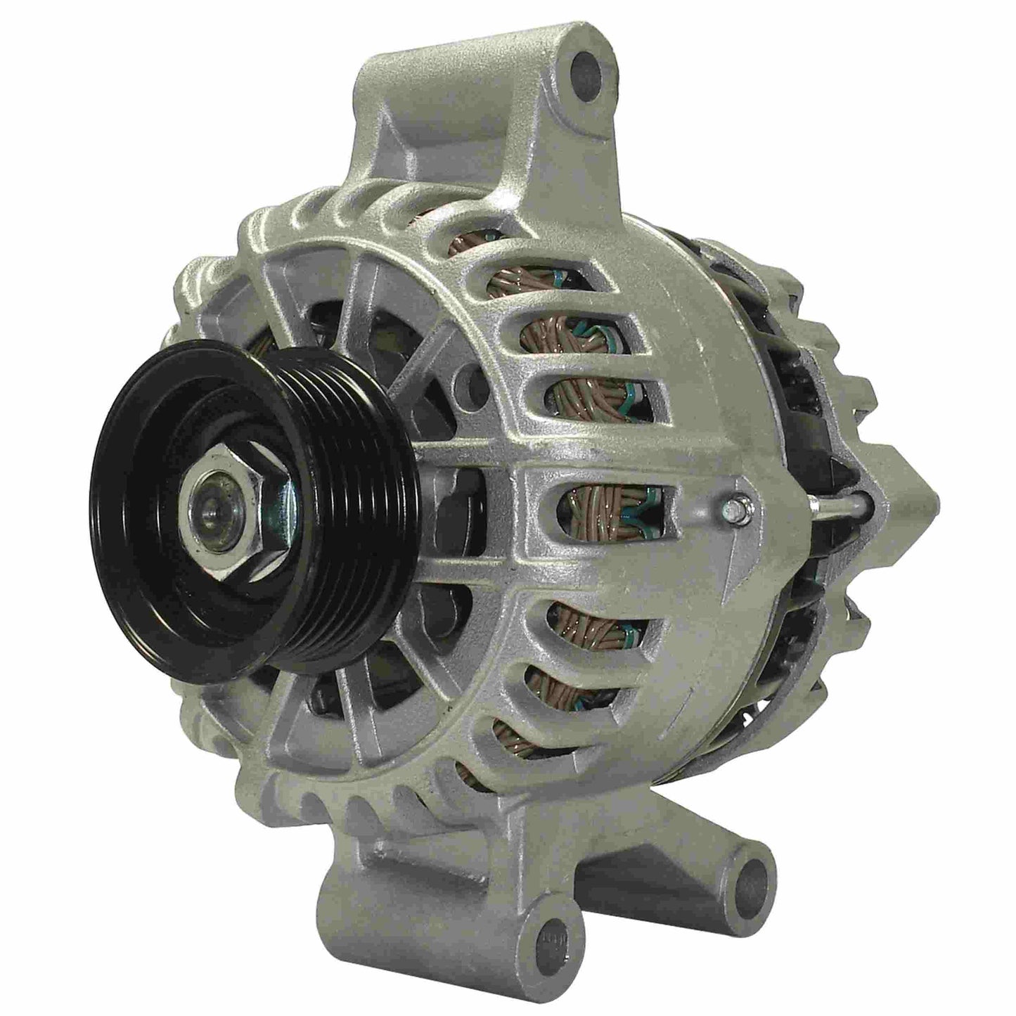 Quality-Built Alternator 8259603N