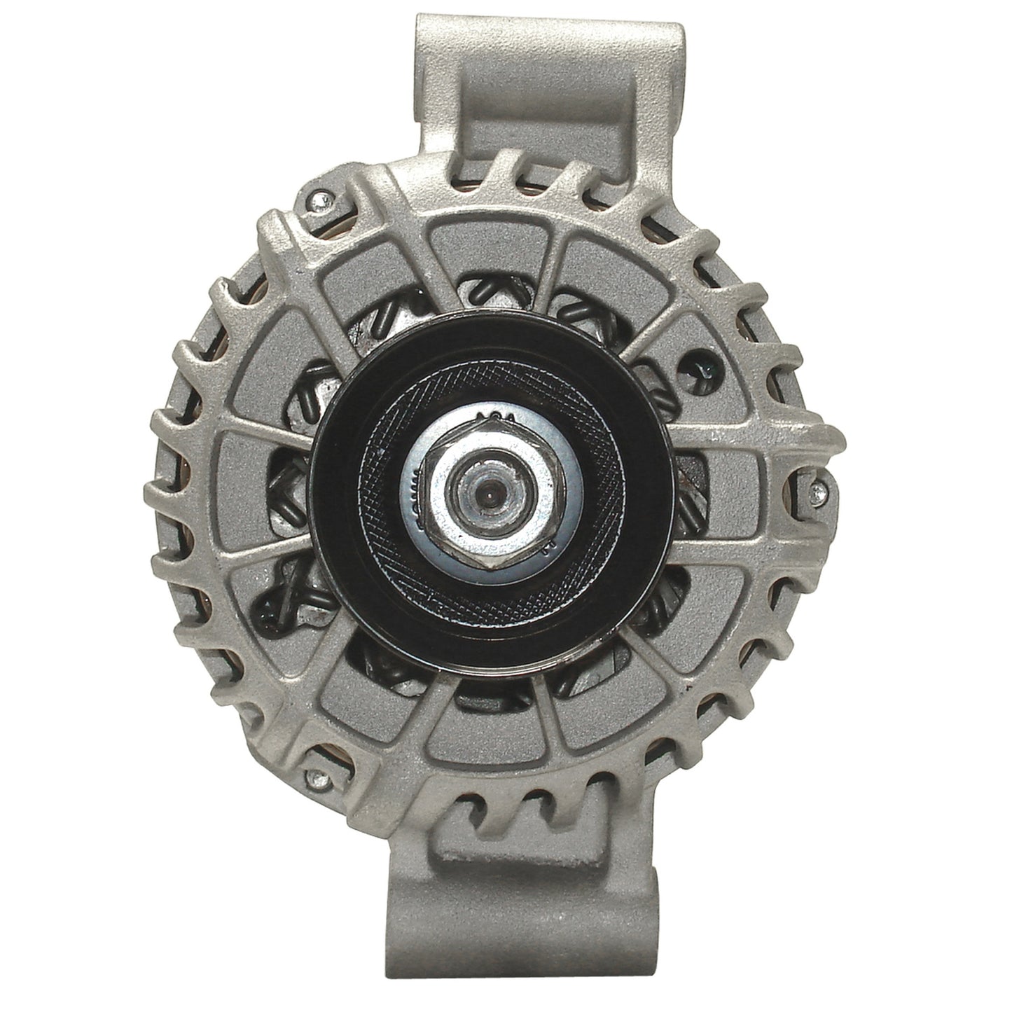 Quality-Built Alternator 8259603N