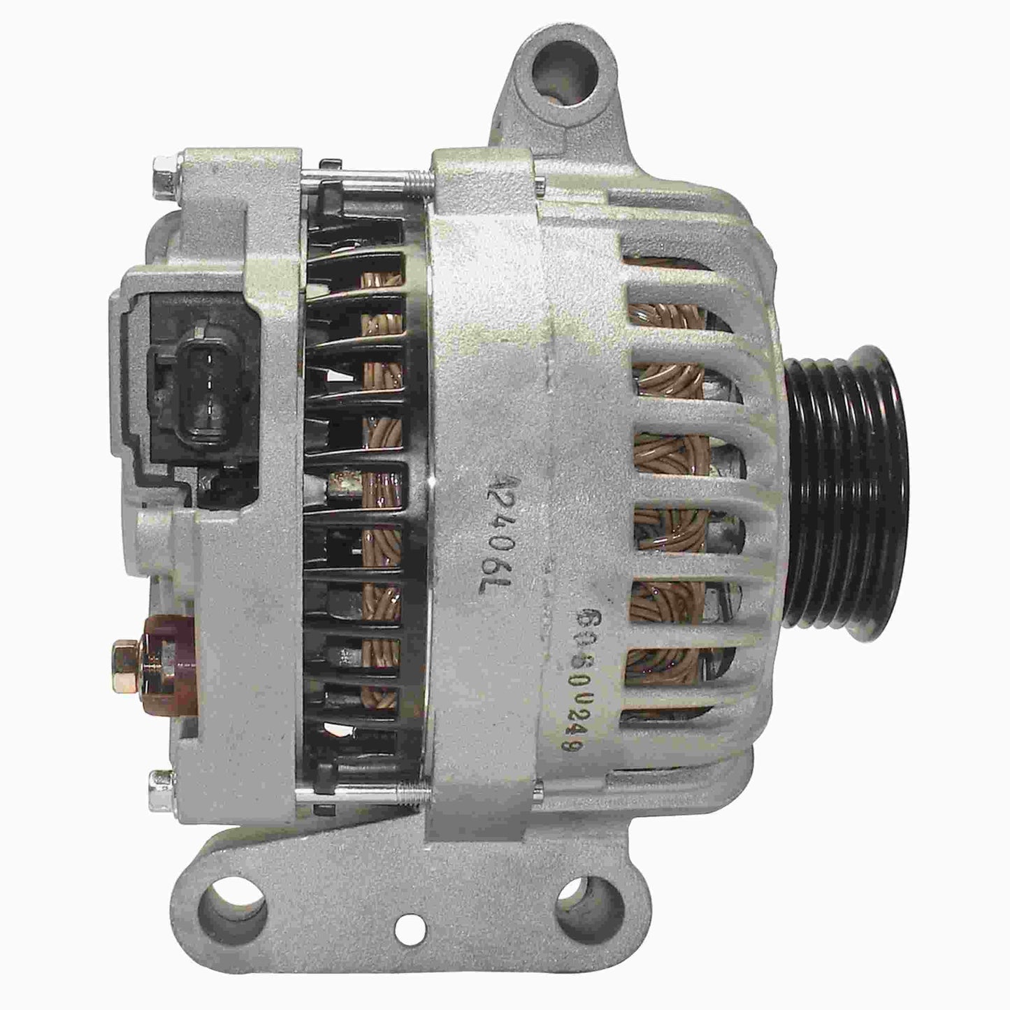 Quality-Built Alternator 8259603N