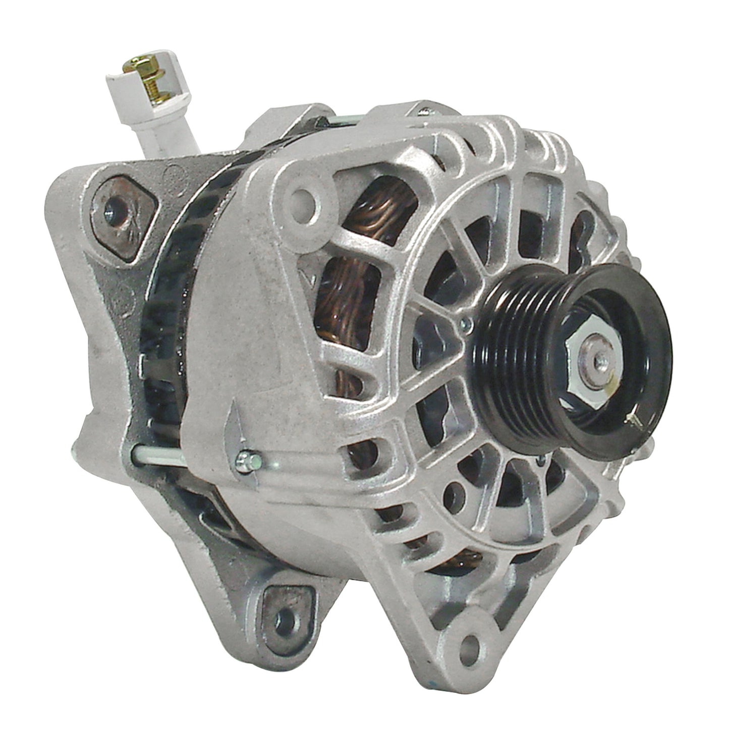 Quality-Built Alternator 8260601N