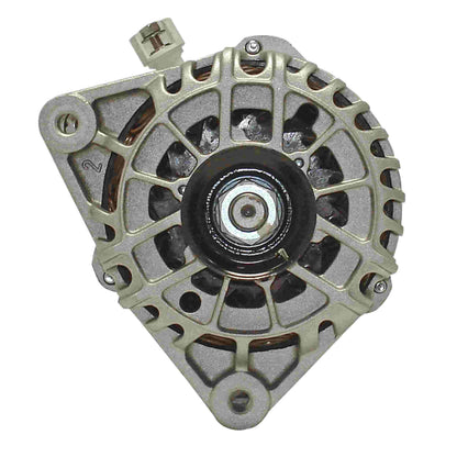 Quality-Built Alternator 8260601N