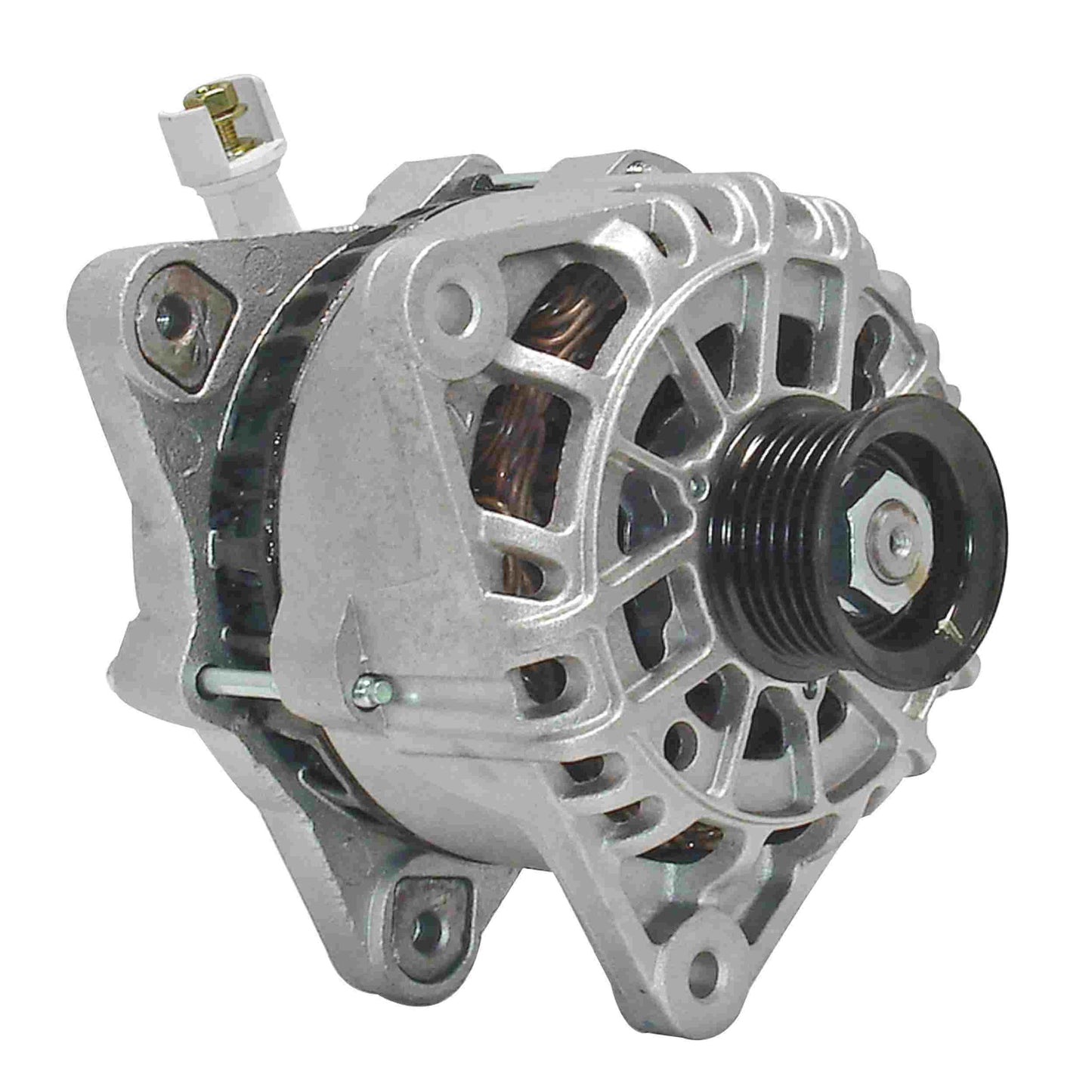Quality-Built Alternator 8260601