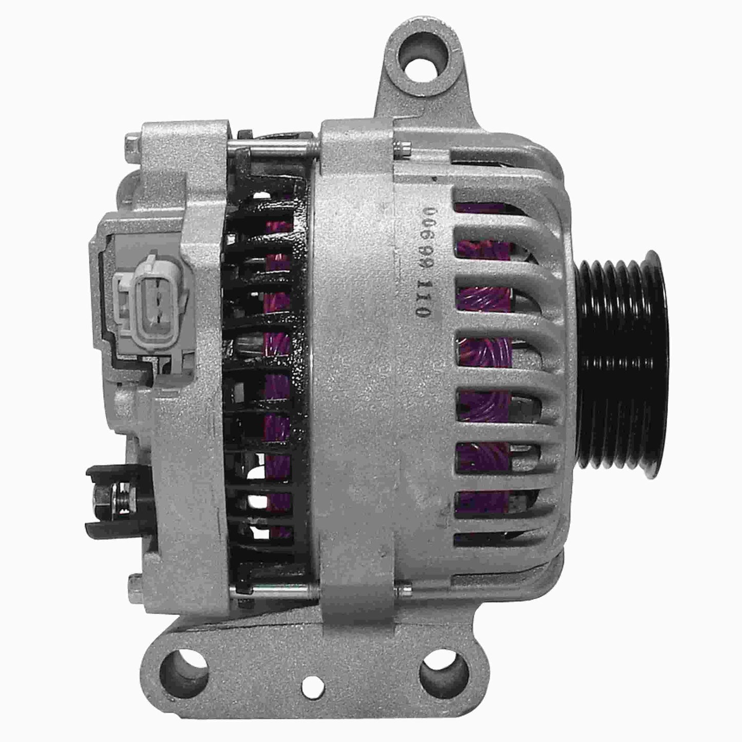 Quality-Built Alternator 8261603N