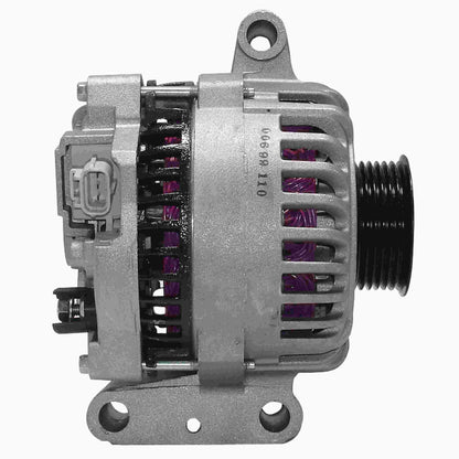 Quality-Built Alternator 8261603N