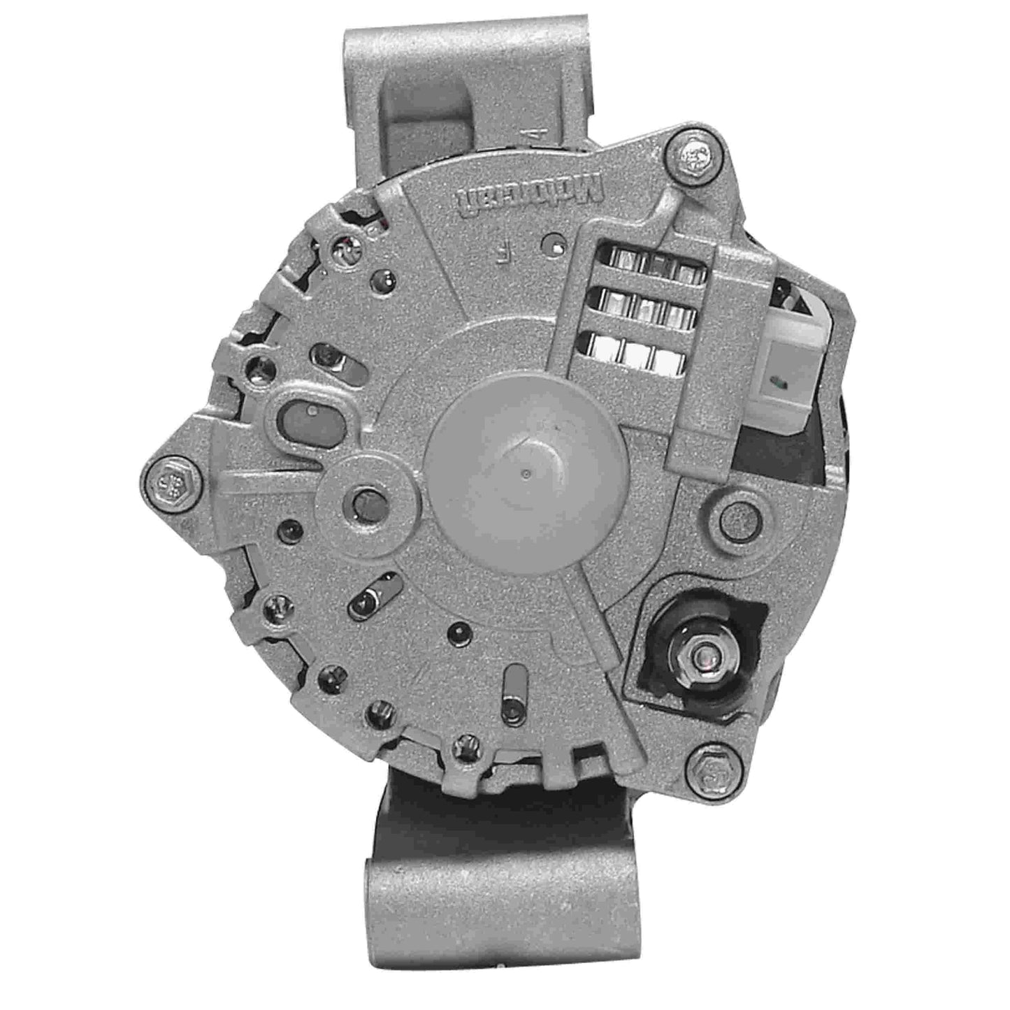 Quality-Built Alternator 8261603