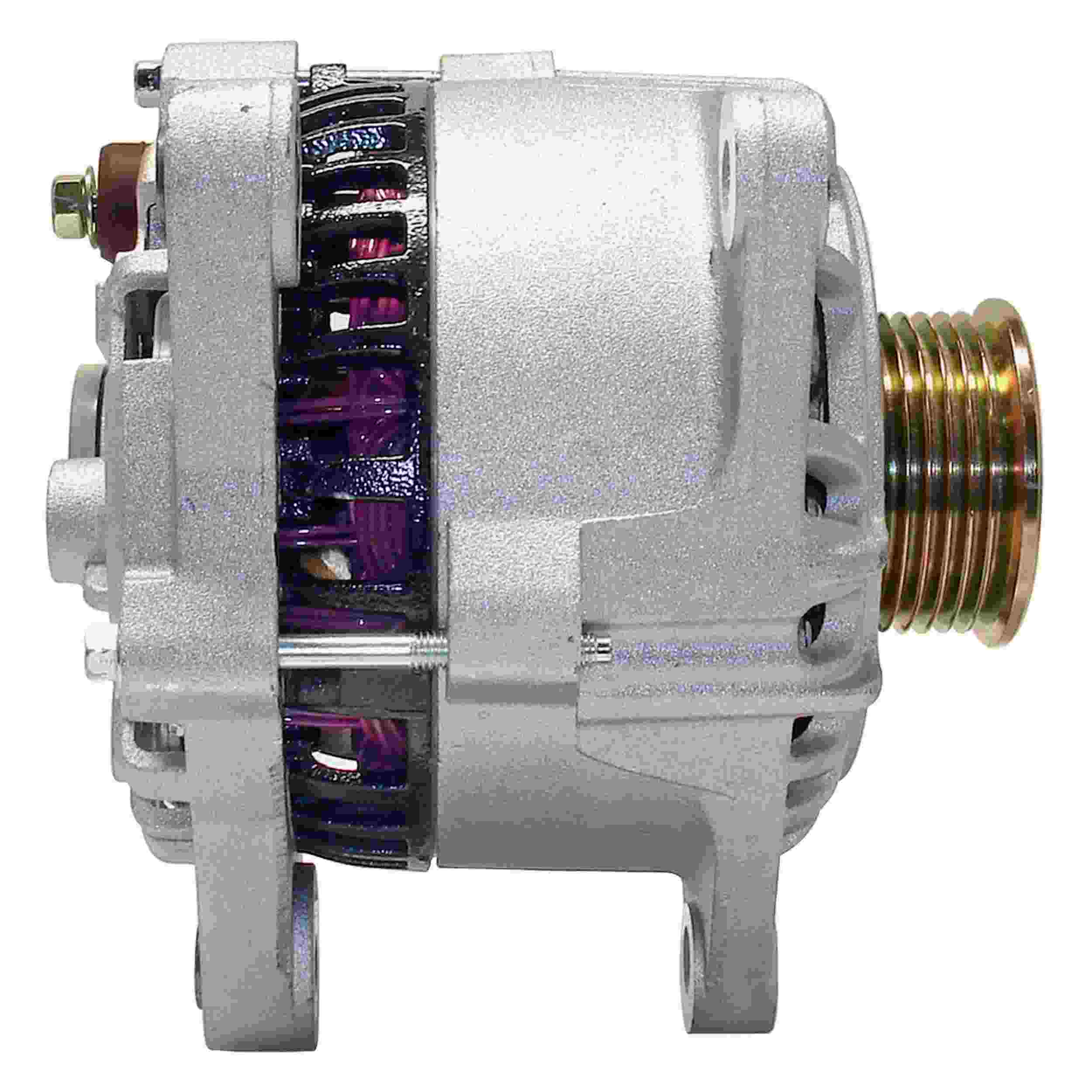 Quality-Built Alternator 8265611N