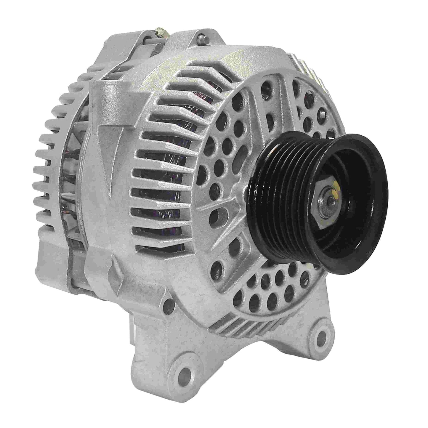 Quality-Built Alternator 8267810