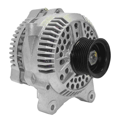 Quality-Built Alternator 8267810