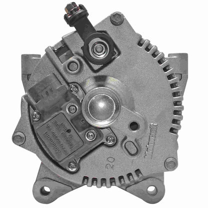 Quality-Built Alternator 8267810