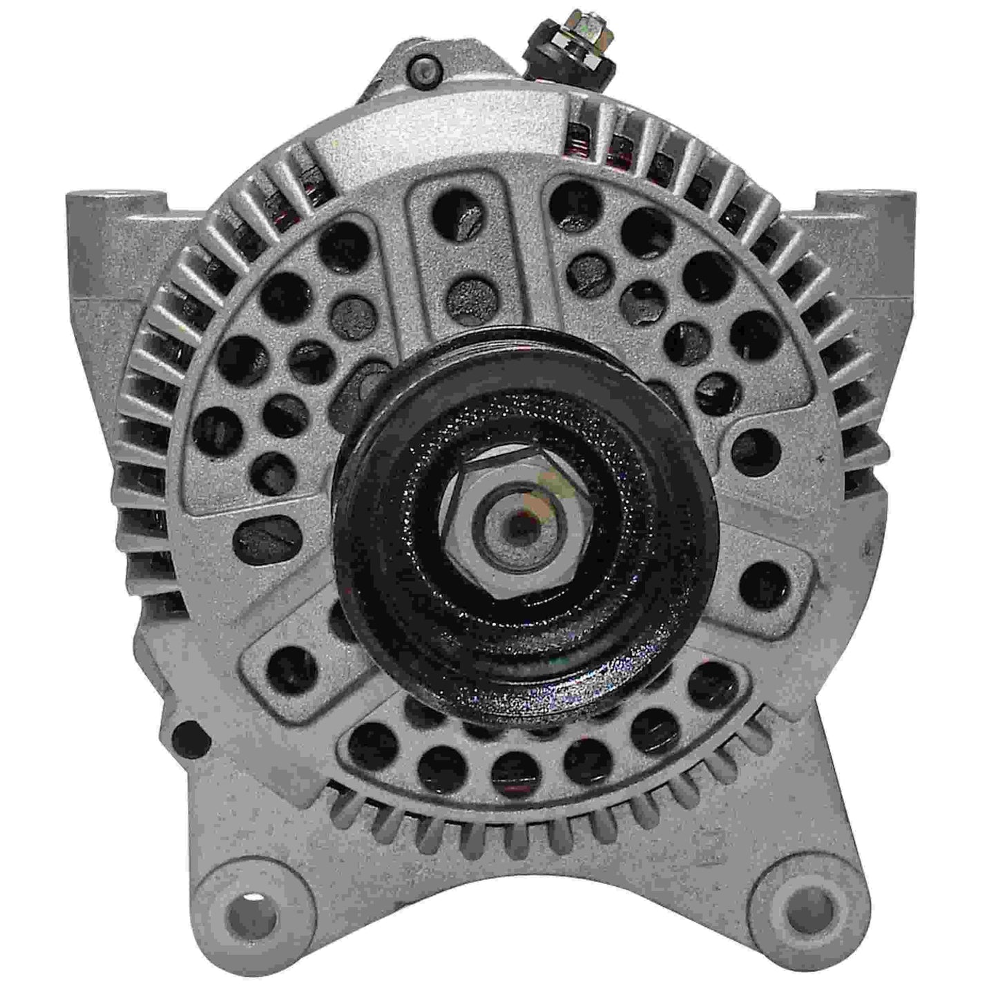 Quality-Built Alternator 8267810