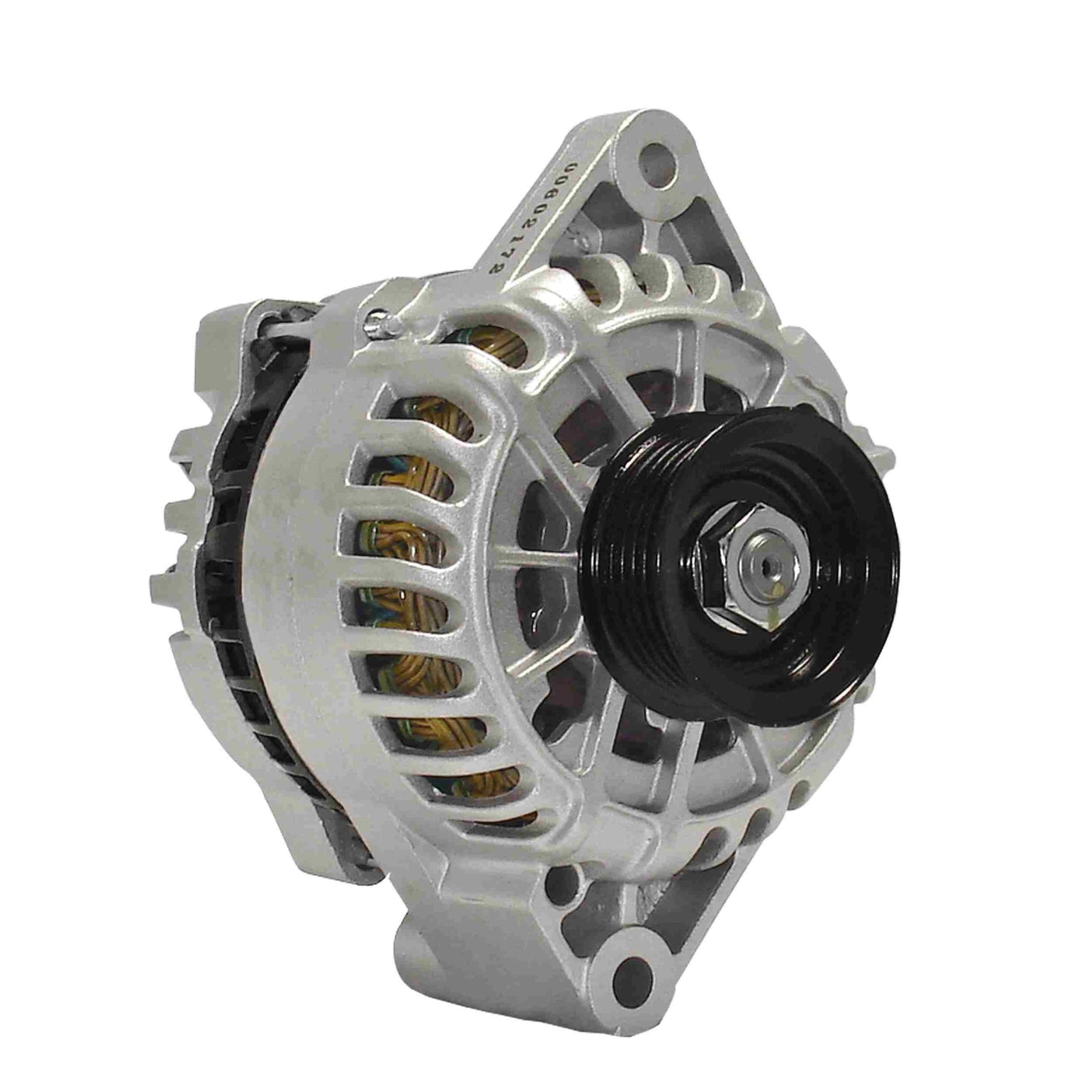 Quality-Built Alternator 8268607N