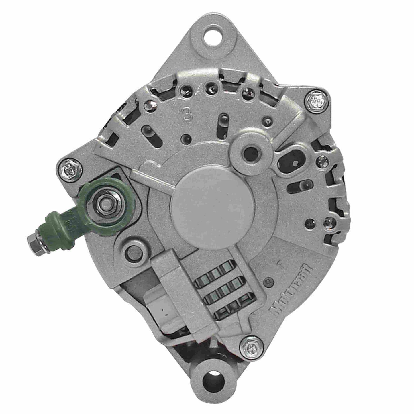 Quality-Built Alternator 8268607N