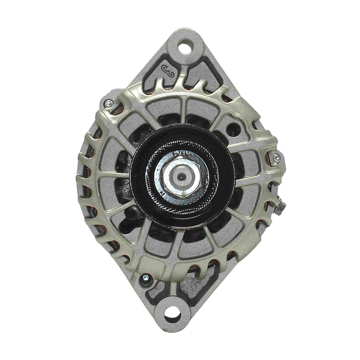 Quality-Built Alternator 8268607N